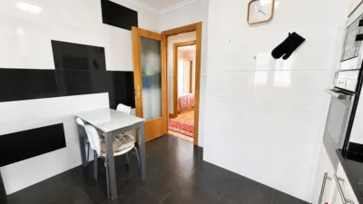 Apartment in Colindres photo 8