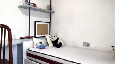Apartment in Marianao - Salesianos photo 27