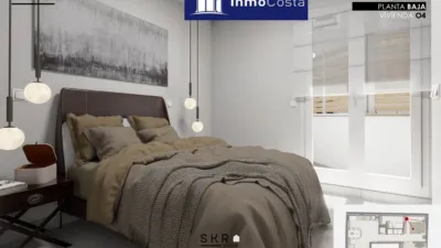 Apartment on Calle de Alemania, 4 photo 3