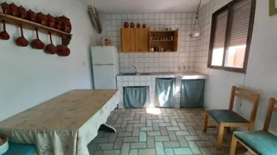 House in Villalgordo del Jucar photo 22