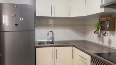 Apartment in Can Picafort photo 8