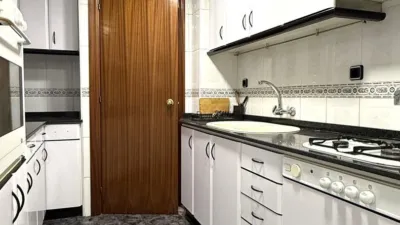 Apartment in Marianao - Salesianos photo 21