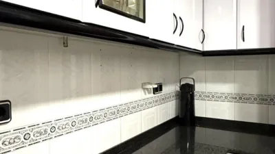 Apartment in Marianao - Salesianos photo 23