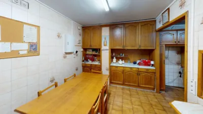 Apartment on Avenida de la República Argentina photo 12