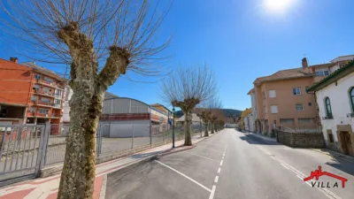 Apartment in Colindres photo 22