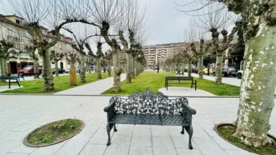 Piso en Colindres photo 23
