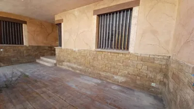 Casa – Madrigueras - Vista 3