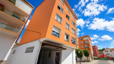 Apartment in Colindres photo 21