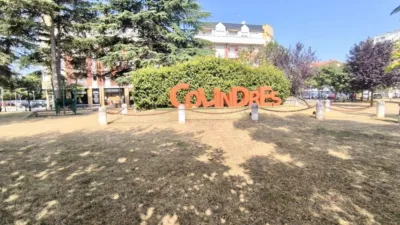 Apartment in Colindres photo 29
