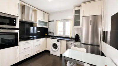 Apartment in Colindres photo 7