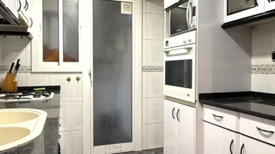 Apartment in Marianao - Salesianos photo 20