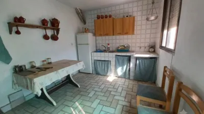 House in Villalgordo del Jucar photo 23