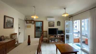 Apartment in Can Picafort photo 2