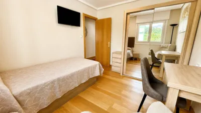 Apartment in Colindres photo 12