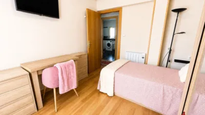 Apartment in Colindres photo 11