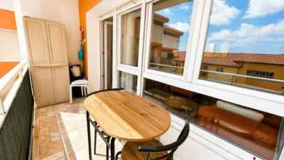 Apartment in Colindres photo 6