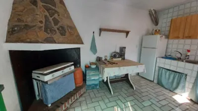 House in Villalgordo del Jucar photo 24