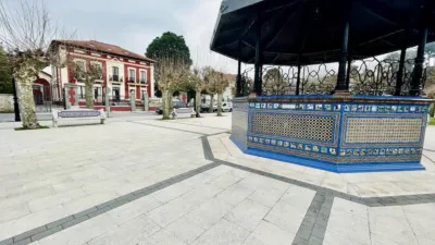 Piso en Colindres photo 25
