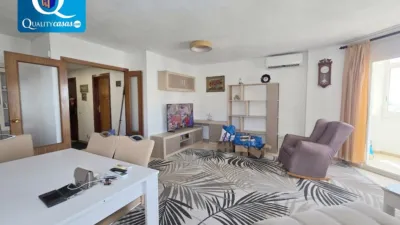 Pis – Alicante - Alacant - Vista 3
