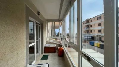 Apartment in Can Picafort photo 17