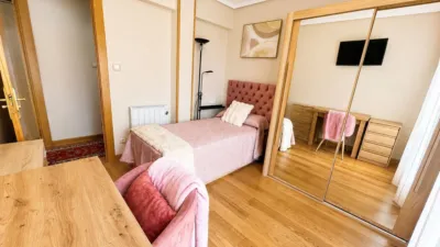 Apartment in Colindres photo 9