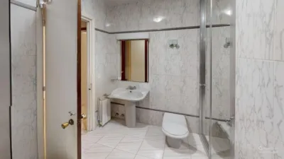Apartment on Avenida de la República Argentina photo 40