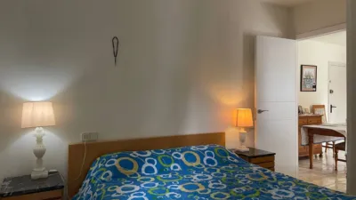 Apartment in Can Picafort photo 12