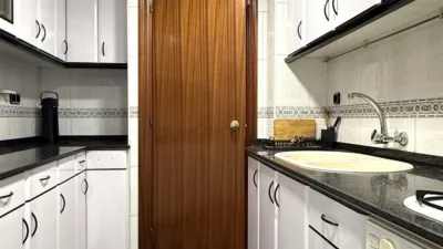Apartment in Marianao - Salesianos photo 22