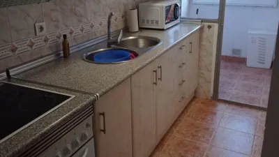Apartment in Polígono del Valle photo 3