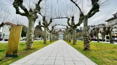 Piso en Colindres photo 26