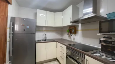 Apartment in Can Picafort photo 6