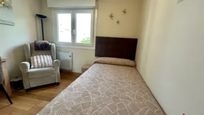 Apartment in Colindres photo 20