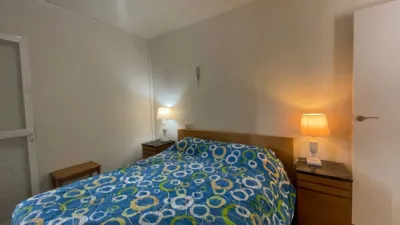 Apartment in Can Picafort photo 9