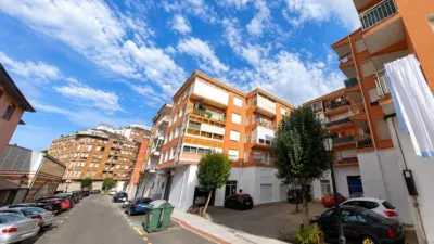 Apartment in Colindres photo 23