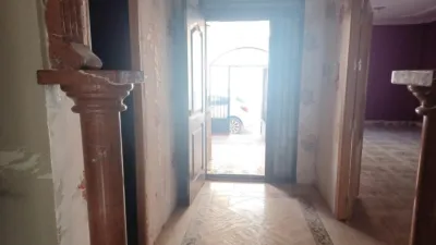 Casa – Madrigueras - Més
