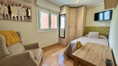 Apartment in Colindres photo 15