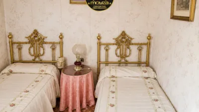 House in Baena photo 10