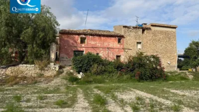 Casa – Xixona / Jijona, l'Alacantí - Vista 3