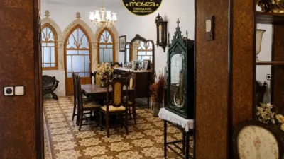 House in Baena photo 2
