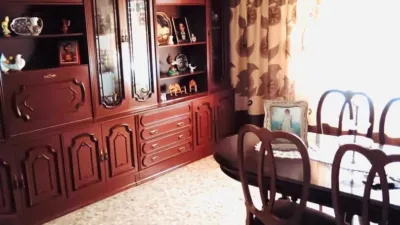 Casa – Robledo, Los Chospes - Más