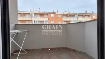 Piso – Albacete, Hospital - Vista 4