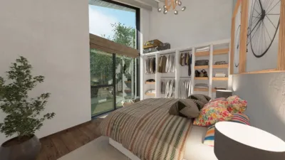 Chalet in Suesa photo 20