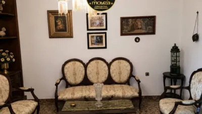 House in Baena photo 6