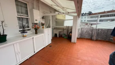 Apartment in Catabois photo 5