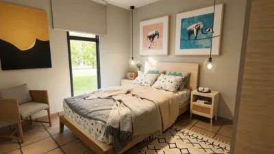 Chalet in Suesa photo 15