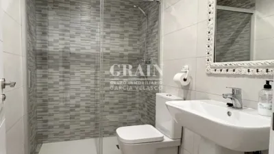 Piso – Albacete, Hospital - Vista 5