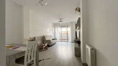 Piso – Albacete, Hospital - Vista 2