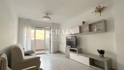 Piso – Albacete, Hospital - Vista 3