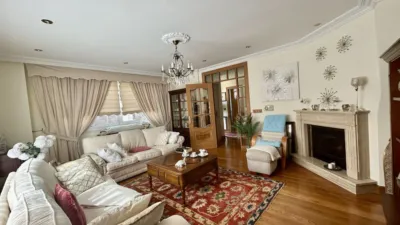 Chalet in Puntal photo 5