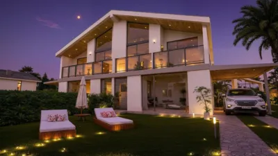 Chalet in Suesa photo 9